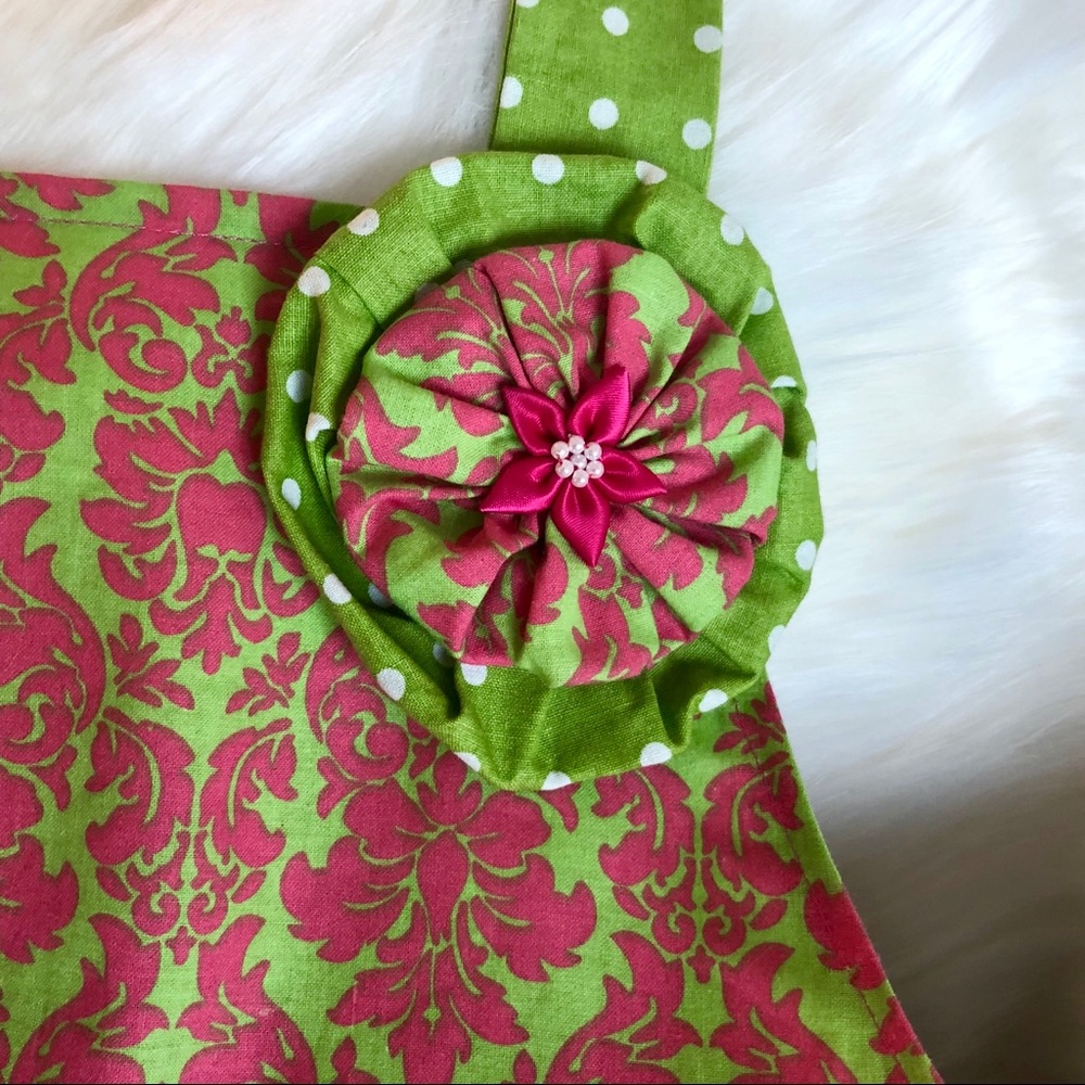 🆕 NWOT Cutest Apron! - Picture 4 of 5